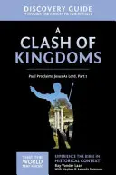 Zderzenie królestw - przewodnik dla odkrywców, 15: Paweł ogłasza Jezusa Panem - część 1 - A Clash of Kingdoms Discovery Guide, 15: Paul Proclaims Jesus as Lord - Part 1