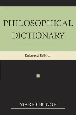 Słownik filozoficzny - Philosophical Dictionary