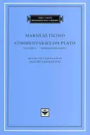 Komentarze do Platona, 2 - Commentaries on Plato, 2