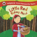 Czerwony Kapturek - Little Red Riding Hood