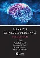 Neurologia kliniczna Hankeya - Hankey's Clinical Neurology