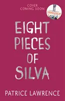 Eight Pieces of Silva - wciągająca tajemnica, która nie pozwala się oderwać ... - Eight Pieces of Silva - an addictive mystery that refuses to let you go ...