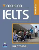 Focus on Ielts Ne Cbk/Itestcdr Pk [With CDROM]