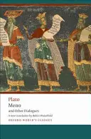 Meno i inne dialogi: Charmides, Laches, Lysis, Meno - Meno and Other Dialogues: Charmides, Laches, Lysis, Meno