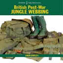 Brytyjska powojenna dżungla - British Post-War Jungle Webbing