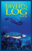 Dziennik nurka - Diver's Log Book