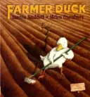 Farmer Duck w języku urdu i angielskim - Farmer Duck in Urdu and English