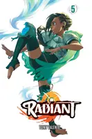 Radiant, Vol. 5, 5