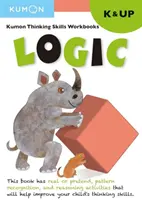 Umiejętności myślenia K Logika - Thinking Skills K Logic
