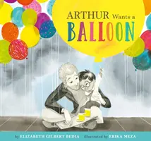 Arthur chce balon - Arthur Wants a Balloon