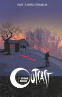 Wyrzutek według Kirkmana i Azacety Tom 1: Otacza go ciemność - Outcast by Kirkman & Azaceta Volume 1: A Darkness Surrounds Him