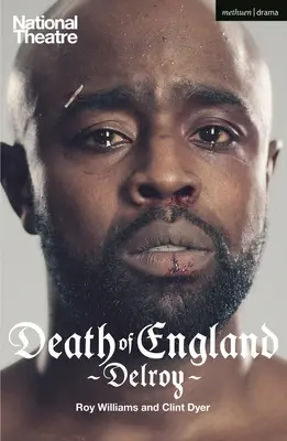 Śmierć Anglii: Delroy - Death of England: Delroy