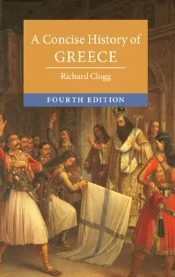 Zwięzła historia Grecji - A Concise History of Greece