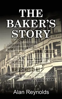 Historia piekarza - The Baker's Story