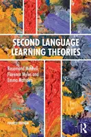 Teorie uczenia się drugiego języka - wydanie czwarte (Mitchell Rosamond (University of Southampton UK)) - Second Language Learning Theories - Fourth Edition (Mitchell Rosamond (University of Southampton UK))