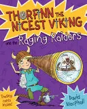 Thorfinn i szalejący najeźdźcy - Thorfinn and the Raging Raiders