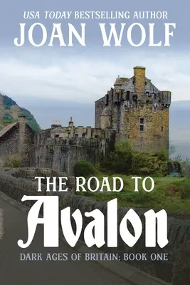 Droga do Avalonu - The Road to Avalon