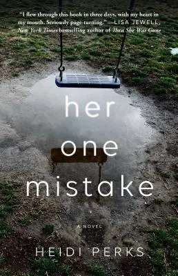 Jej jeden błąd - Her One Mistake