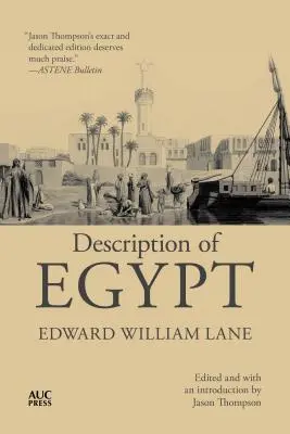 Opis Egiptu: Notatki i widoki w Egipcie i Nubii, 1825-28 - Description of Egypt: Notes and Views in Egypt and Nubia, 1825-28