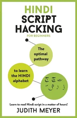 Hakowanie alfabetu hindi - Hindi Script Hacking