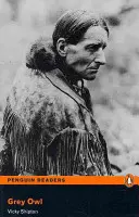 Poziom 3: Szara sowa - Level 3: Grey Owl