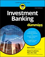 Bankowość inwestycyjna dla opornych - Investment Banking for Dummies