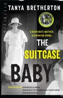 Suitcase Baby - Rozdzierająca serce prawdziwa historia szokującej zbrodni w Sydney w 1920 roku - Suitcase Baby - The heartbreaking true story of a shocking crime in 1920s Sydney