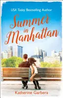 Lato na Manhattanie - Summer in Manhattan