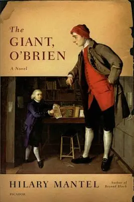 Olbrzym, O'Brien - The Giant, O'Brien