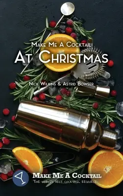 Zrób mi koktajl na Boże Narodzenie