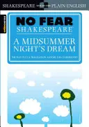 Sen nocy letniej (No Fear Shakespeare), 7 - A Midsummer Night's Dream (No Fear Shakespeare), 7