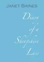 Pamiętnik dziewczyny z Shropshire - Diary of a Shropshire Lass