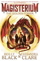 Magisterium: Złota Wieża - Magisterium: The Golden Tower