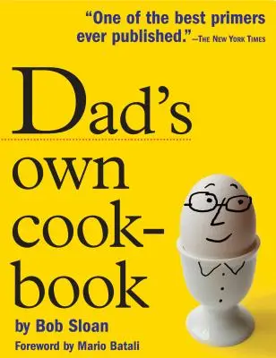 Książka kucharska taty - Dad's Own Cookbook
