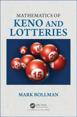 Matematyka Keno i loterii - Mathematics of Keno and Lotteries