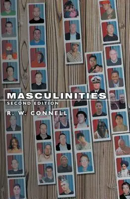 Męskość - Masculinities