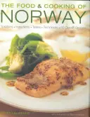 Jedzenie i gotowanie w Norwegii - The Food & Cooking of Norway