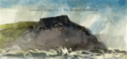 Norman Ackroyd: Notatnik szetlandzki - Norman Ackroyd: A Shetland Notebook