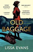 Stary bagaż - Old Baggage