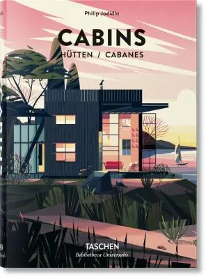 Kabiny - Cabins