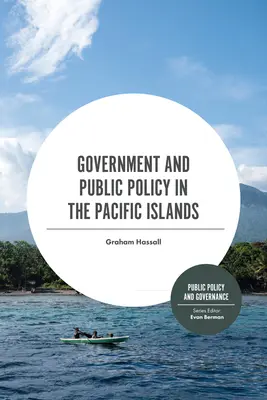 Rząd i polityka publiczna na wyspach Pacyfiku - Government and Public Policy in the Pacific Islands