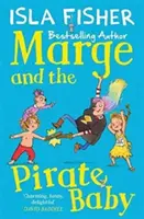 Marge i dziecko piratów - Marge and the Pirate Baby