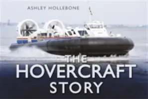 Historia poduszkowca - The Hovercraft Story
