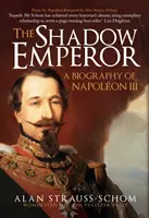 Cesarz cieni - biografia Napoleona III