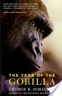 Rok goryla - The Year of the Gorilla