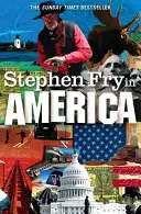 Stephen Fry w Ameryce - Stephen Fry in America