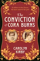 Skazanie Cory Burns - Conviction Of Cora Burns