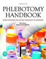 Podręcznik flebotomii - Phlebotomy Handbook