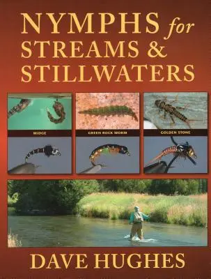 Nimfy na strumienie i wody stojące - Nymphs for Streams & Stillwaters
