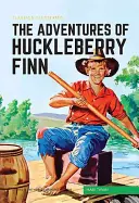Przygody Huckleberry'ego Finna - The Adventures of Huckleberry Finn